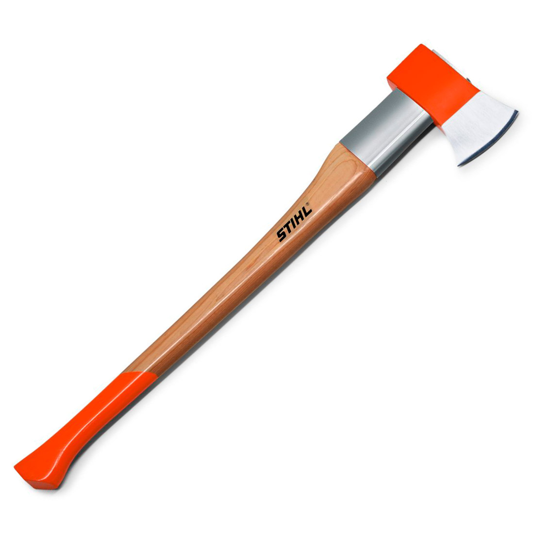 Колун STIHL AX 28 CS, 2,8кг, 80 см (00008812014)